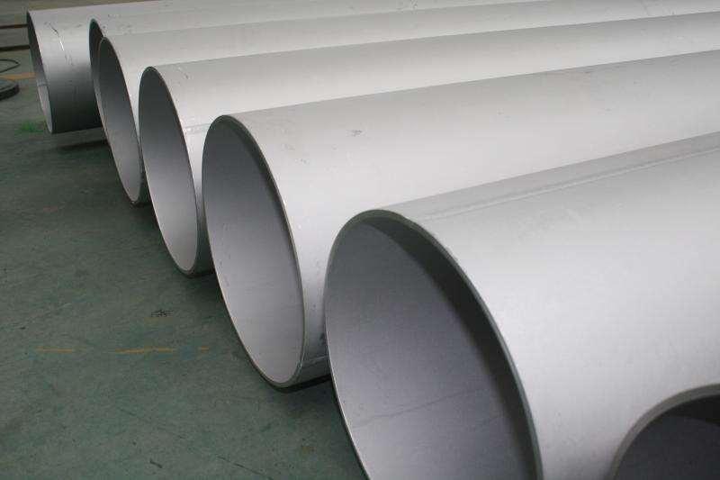 310S WELDED PIPE